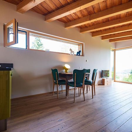 Le Holzberg Et Ses Suites Osenbach Екстериор снимка