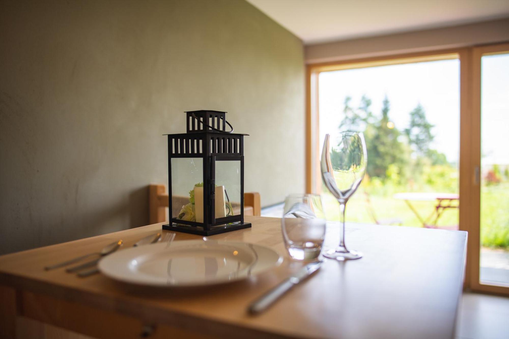 Le Holzberg Et Ses Suites Osenbach Екстериор снимка
