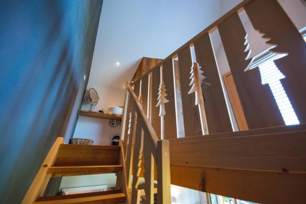 Le Holzberg Et Ses Suites Osenbach Екстериор снимка