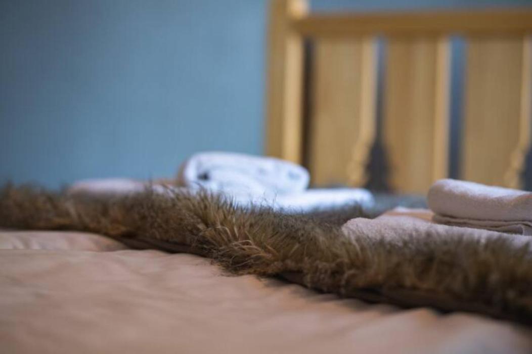 Le Holzberg Et Ses Suites Osenbach Екстериор снимка