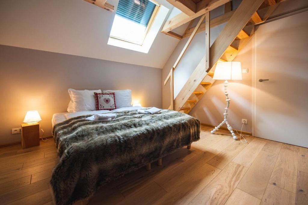 Le Holzberg Et Ses Suites Osenbach Екстериор снимка