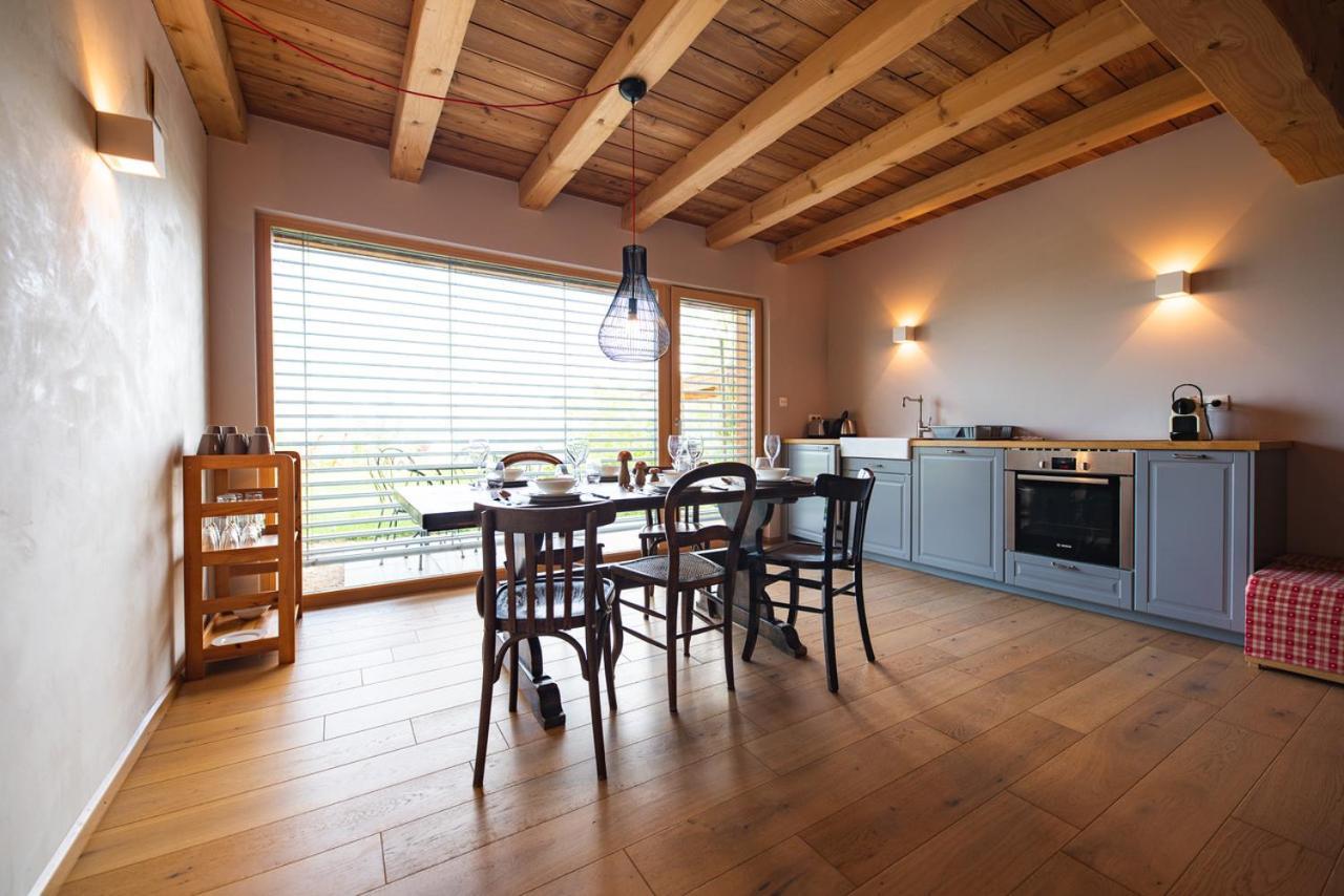Le Holzberg Et Ses Suites Osenbach Екстериор снимка