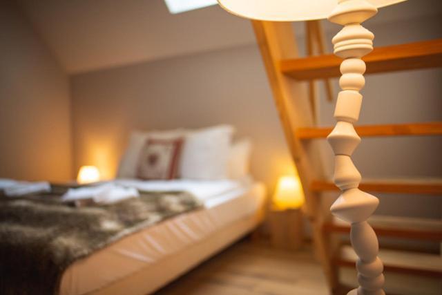 Le Holzberg Et Ses Suites Osenbach Екстериор снимка