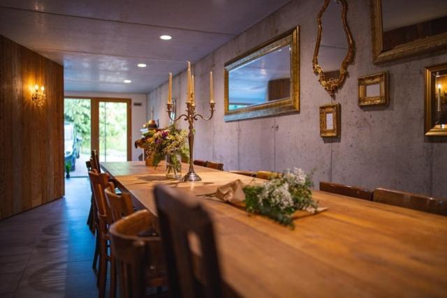 Le Holzberg Et Ses Suites Osenbach Екстериор снимка