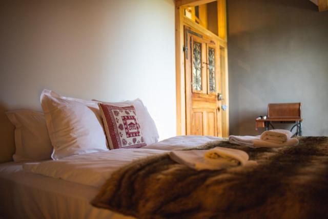 Le Holzberg Et Ses Suites Osenbach Екстериор снимка
