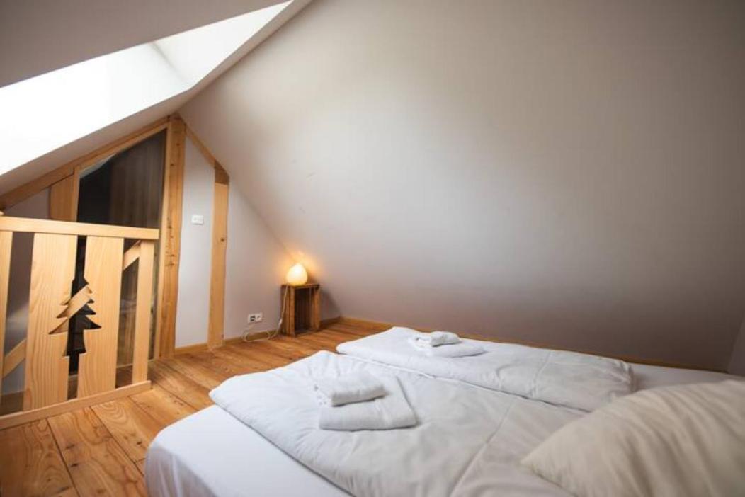 Le Holzberg Et Ses Suites Osenbach Екстериор снимка