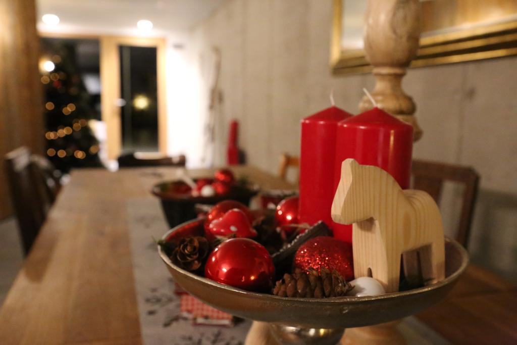 Le Holzberg Et Ses Suites Osenbach Екстериор снимка