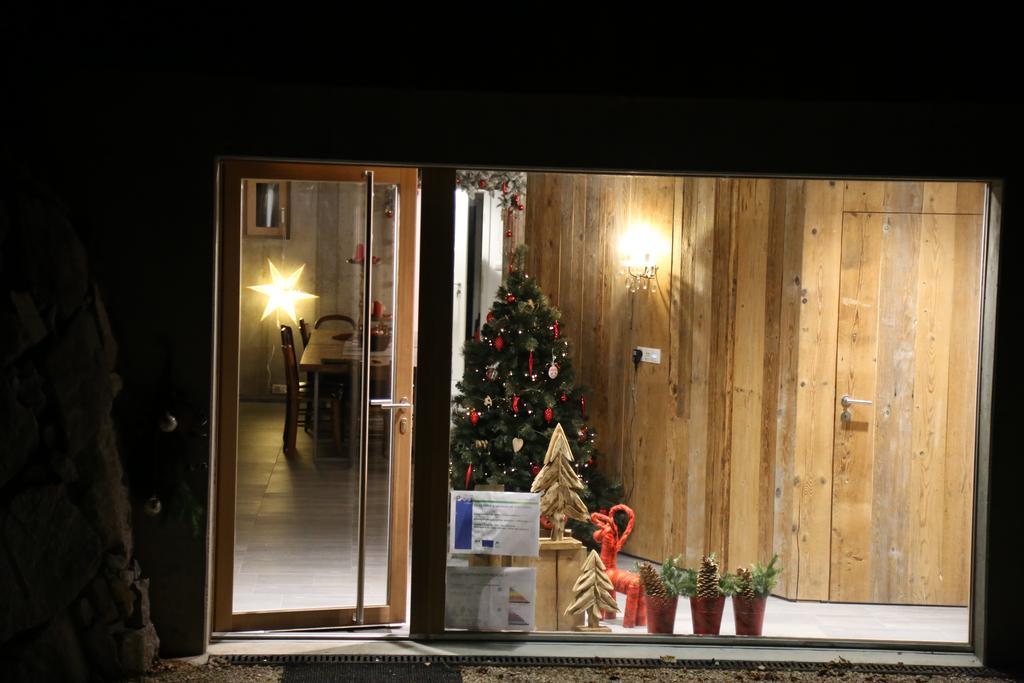 Le Holzberg Et Ses Suites Osenbach Екстериор снимка