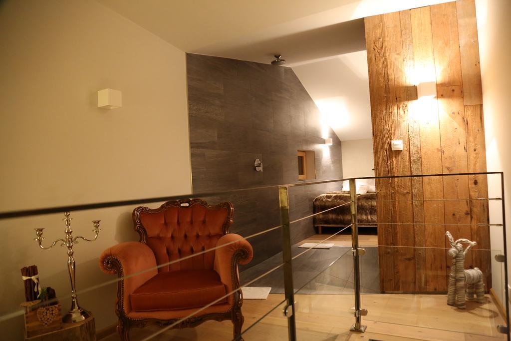 Le Holzberg Et Ses Suites Osenbach Екстериор снимка