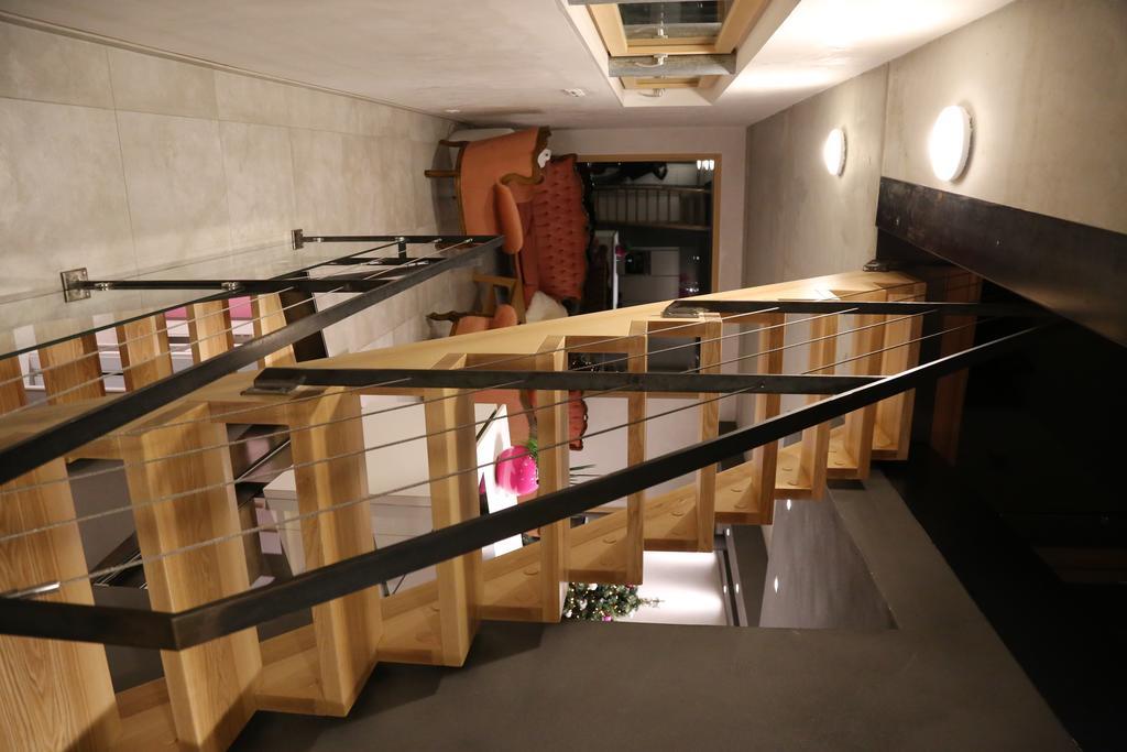 Le Holzberg Et Ses Suites Osenbach Екстериор снимка