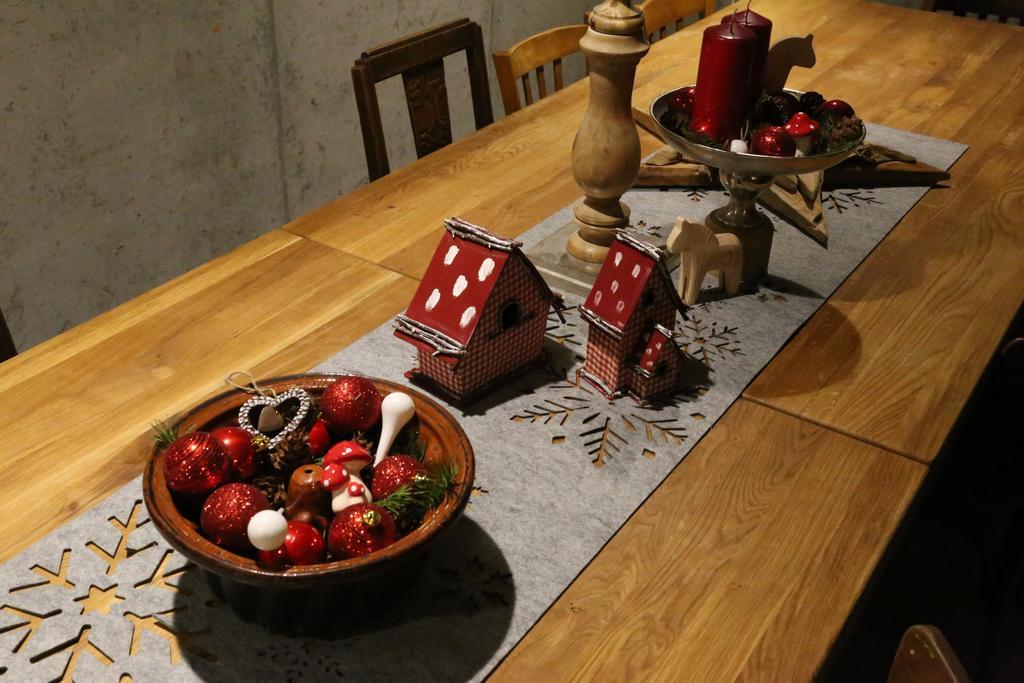 Le Holzberg Et Ses Suites Osenbach Екстериор снимка