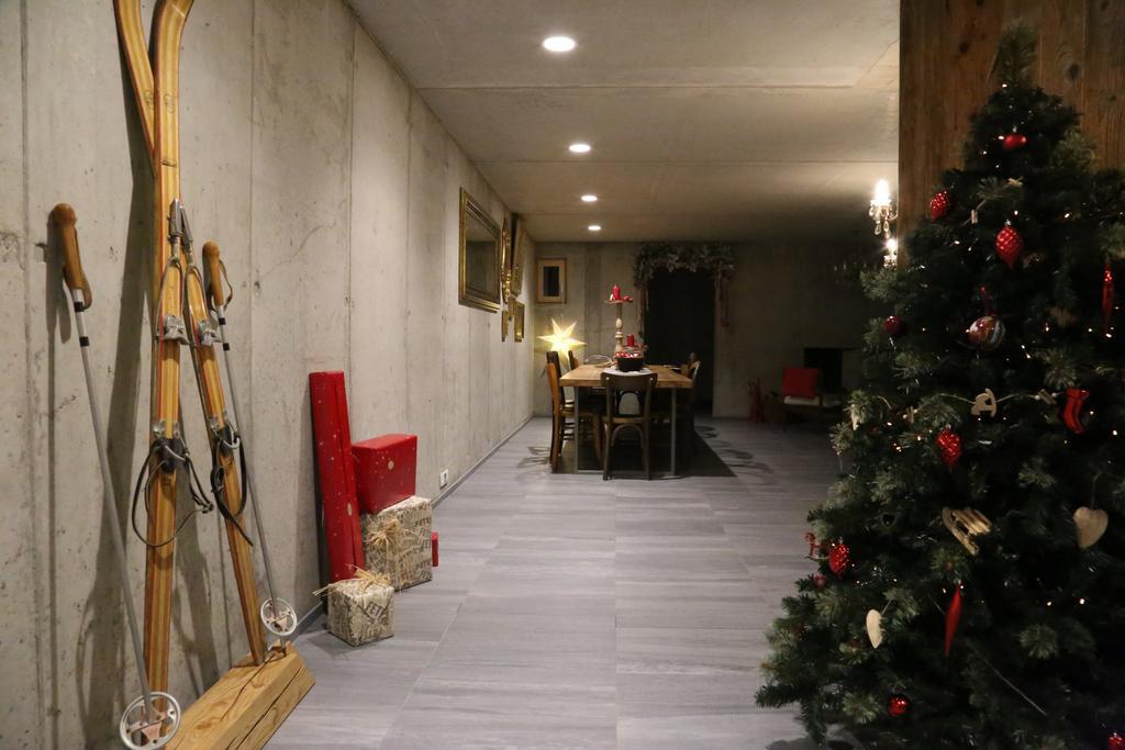 Le Holzberg Et Ses Suites Osenbach Екстериор снимка