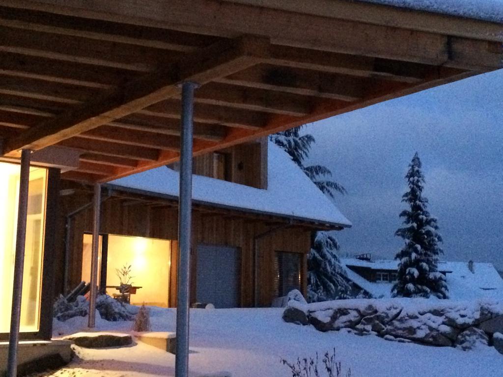 Le Holzberg Et Ses Suites Osenbach Екстериор снимка