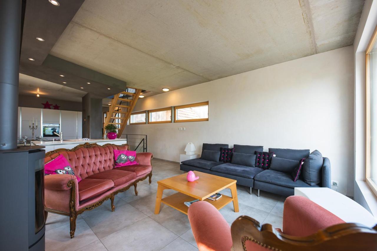 Le Holzberg Et Ses Suites Osenbach Екстериор снимка