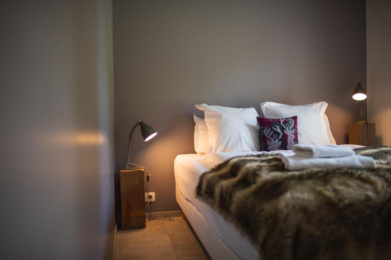 Le Holzberg Et Ses Suites Osenbach Екстериор снимка