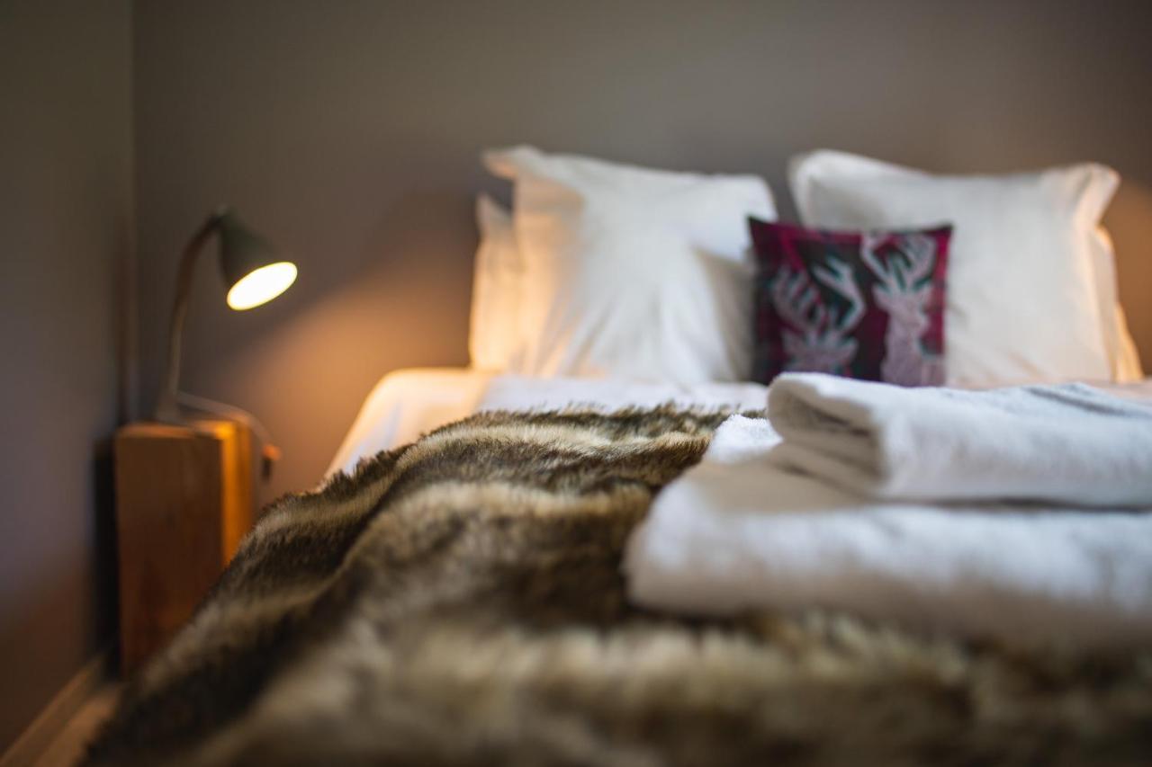 Le Holzberg Et Ses Suites Osenbach Екстериор снимка