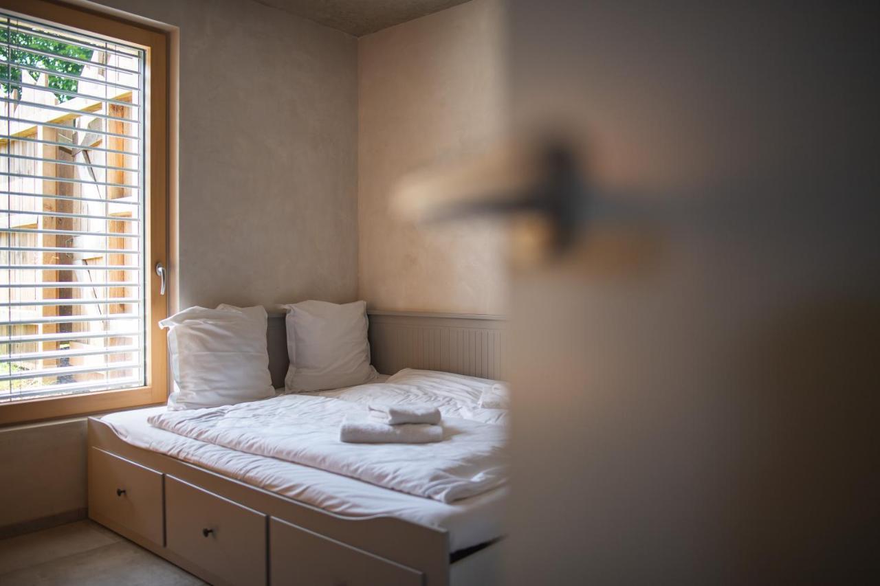 Le Holzberg Et Ses Suites Osenbach Екстериор снимка
