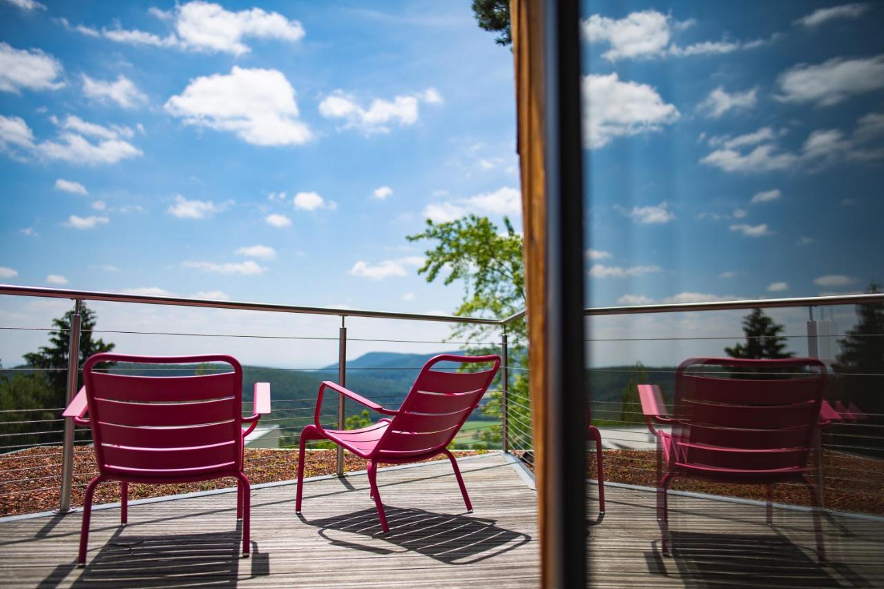 Le Holzberg Et Ses Suites Osenbach Екстериор снимка